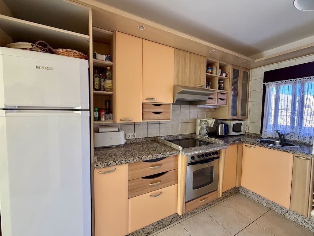 1 soveværelse Lejlighed til salg i Corralejo - € 249.000 (Ref: 9144726)