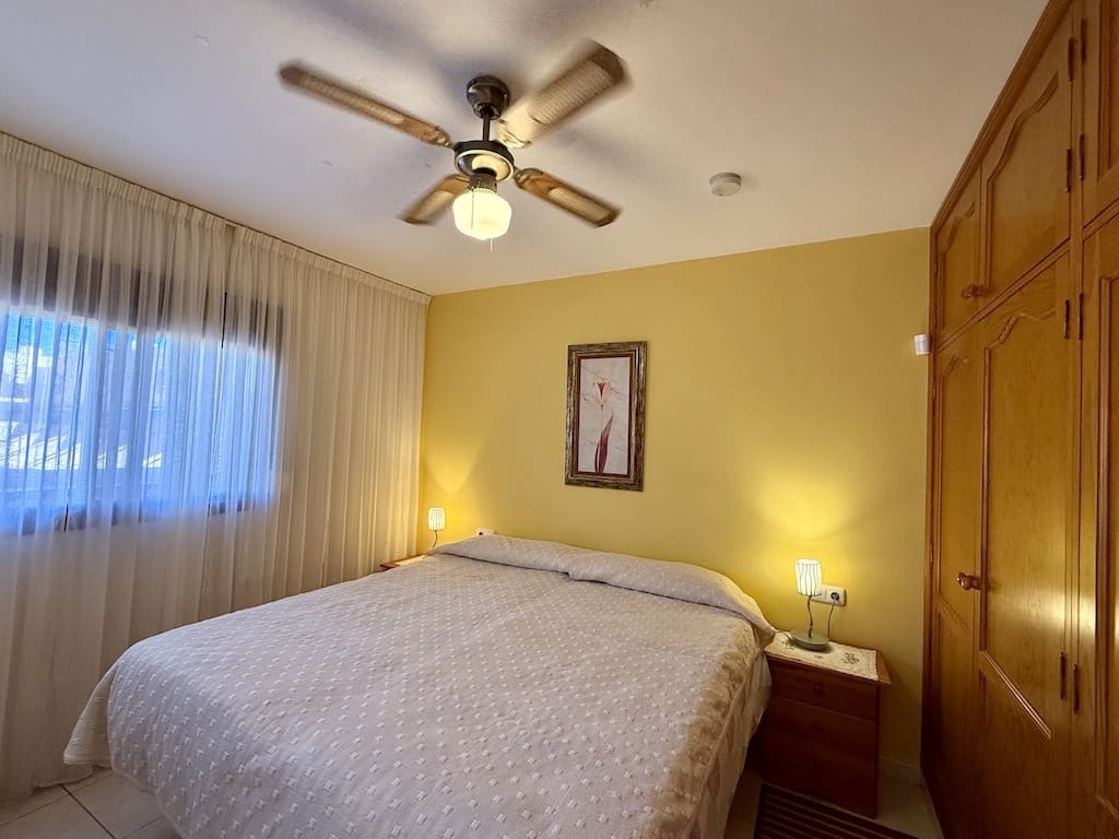 1 soveværelse Lejlighed til salg i Corralejo - € 249.000 (Ref: 9144726)