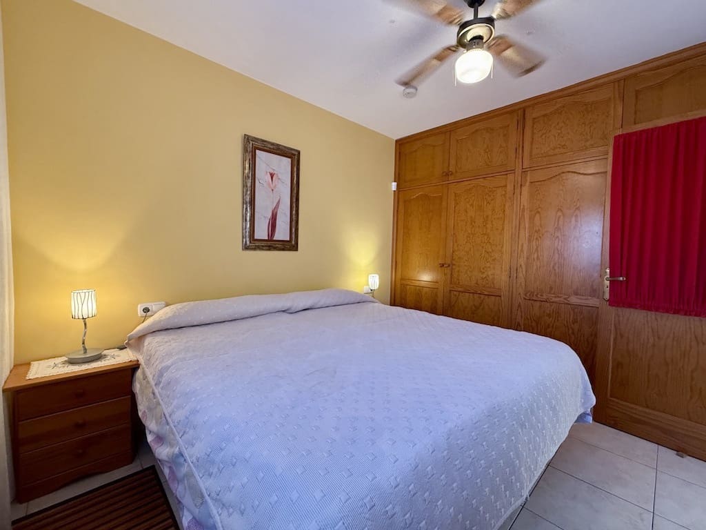 1 soveværelse Lejlighed til salg i Corralejo - € 249.000 (Ref: 9144726)