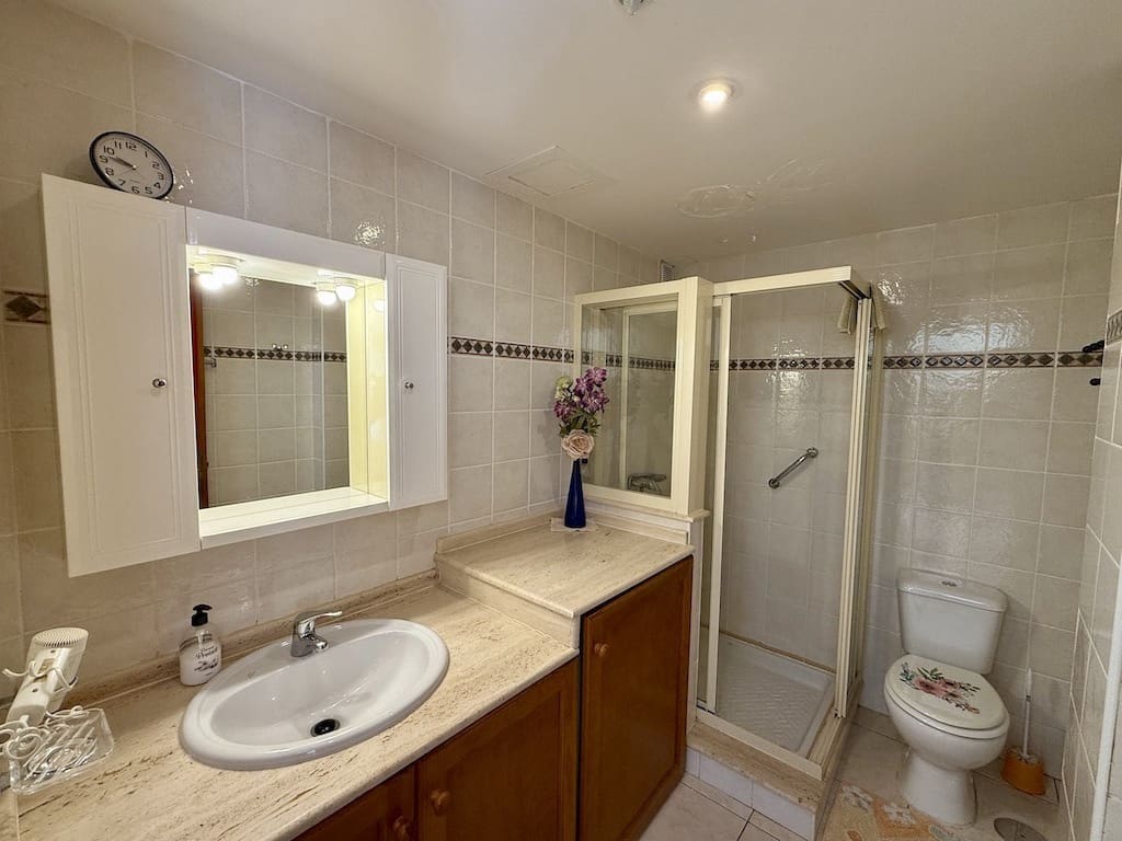 1 soveværelse Lejlighed til salg i Corralejo - € 249.000 (Ref: 9144726)