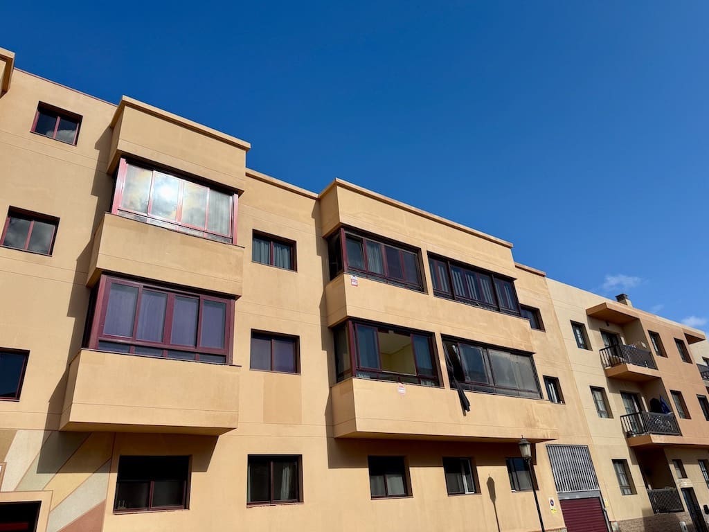1 soveværelse Lejlighed til salg i Corralejo - € 249.000 (Ref: 9144726)