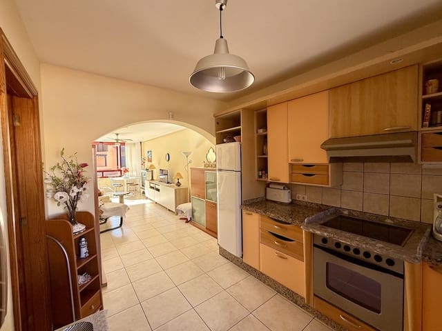 1 sovrum Lägenhet till salu i Corralejo, La Oliva - 249 000 € (Ref: 9144726)