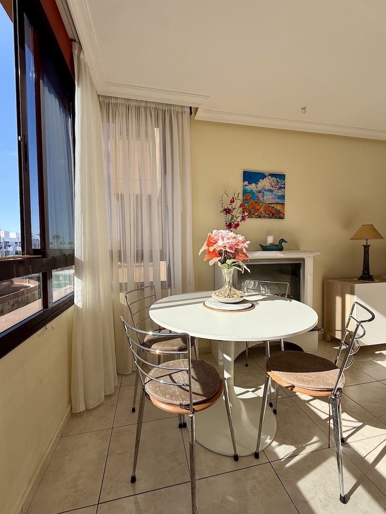 1 soveværelse Lejlighed til salg i Corralejo - € 249.000 (Ref: 9144726)