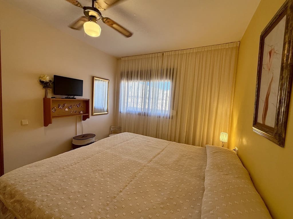 1 soveværelse Lejlighed til salg i Corralejo - € 249.000 (Ref: 9144726)