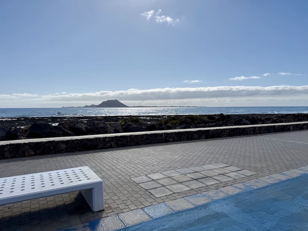 1 soveværelse Lejlighed til salg i Corralejo - € 249.000 (Ref: 9144726)