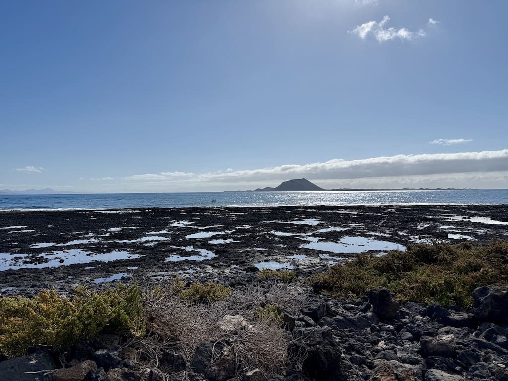 1 soveværelse Lejlighed til salg i Corralejo - € 249.000 (Ref: 9144726)