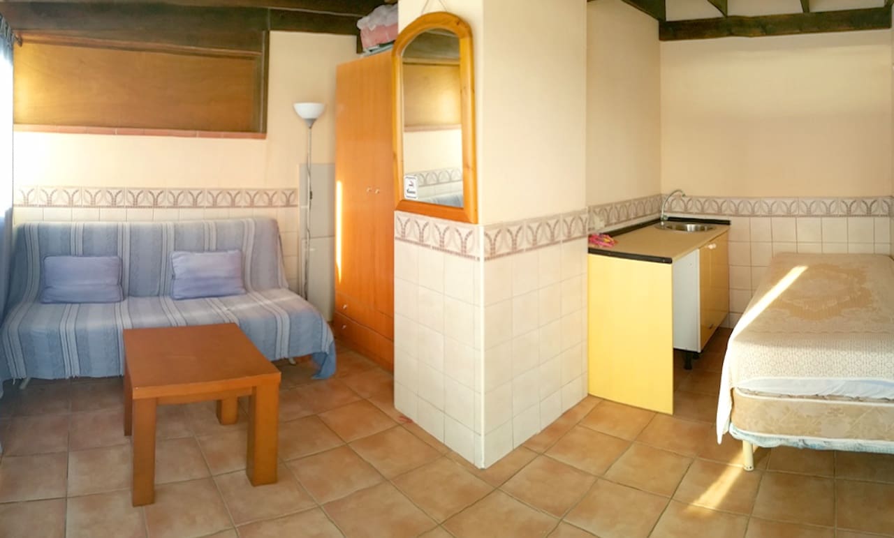 1 soveværelse Lejlighed til salg i Corralejo - € 249.000 (Ref: 9144726)