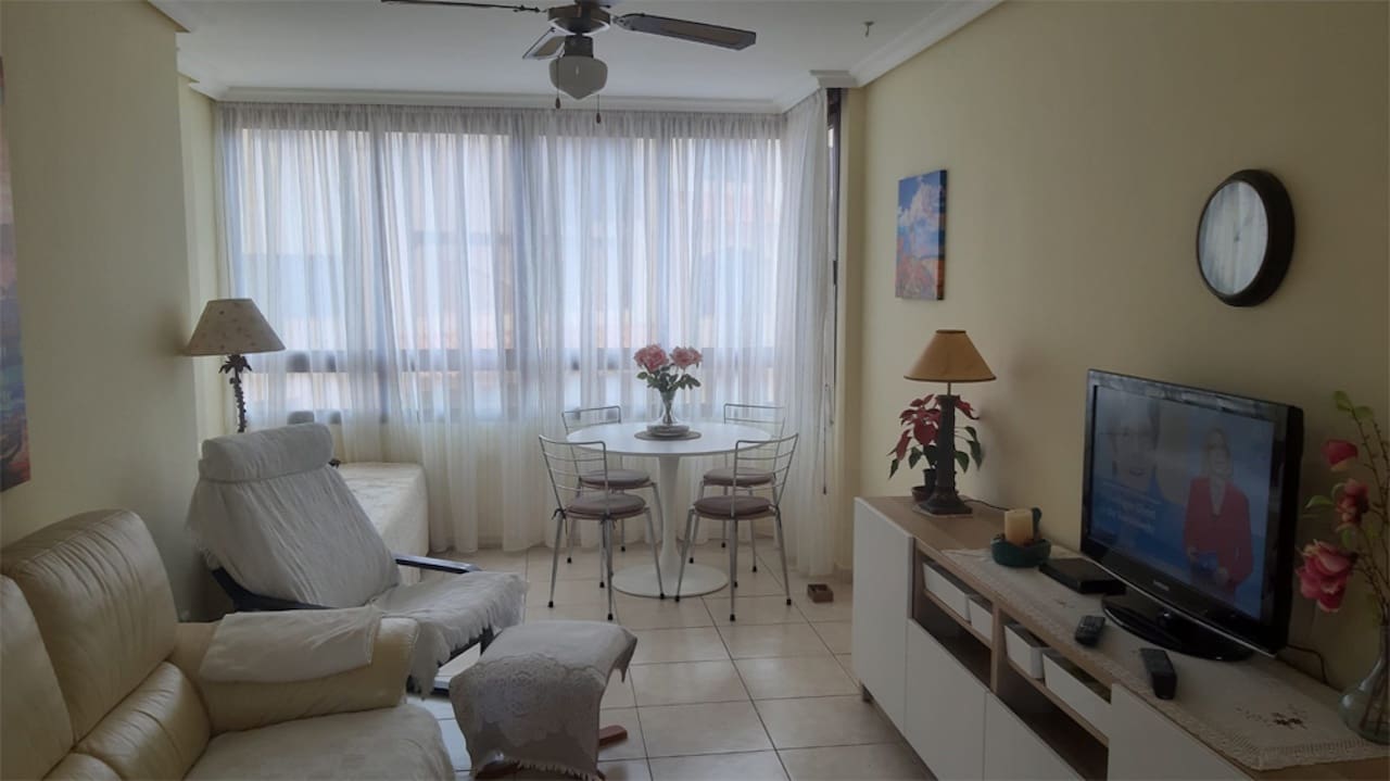 1 soveværelse Lejlighed til salg i Corralejo - € 249.000 (Ref: 9144726)