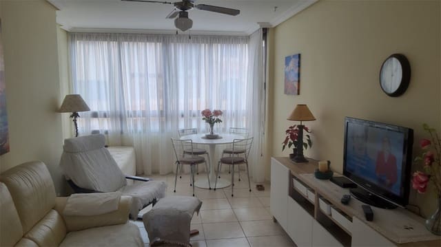 1 soverom Leilighet til salgs i Corralejo, La Oliva - € 249 000 (Ref: 9144726)