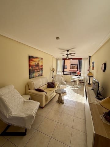 Apartamento de 1 habitación en Corralejo, La Oliva en venta - 228.000 € (Ref: 9144726)