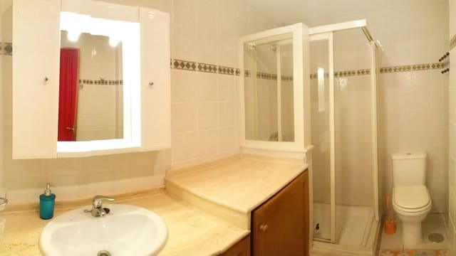 Apartamento de 1 habitación en Corralejo, La Oliva en venta - 228.000 € (Ref: 9144726)