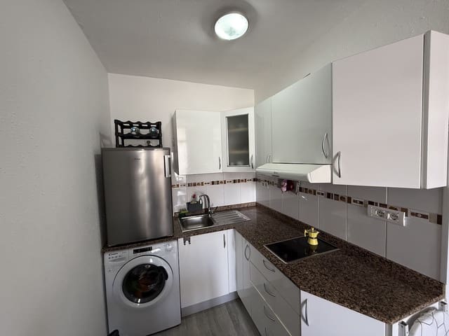 1 slaapkamer Appartement te koop in Corralejo, La Oliva - € 174.000 (Ref: 9187526)