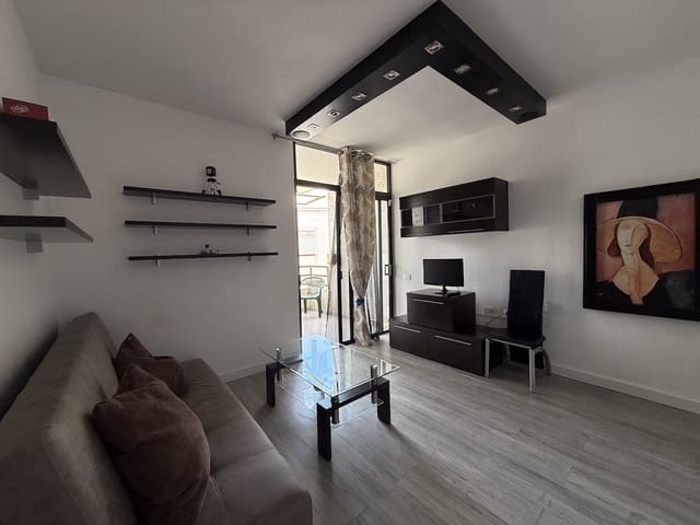 1 slaapkamer Appartement te koop in Corralejo, La Oliva - € 174.000 (Ref: 9187526)