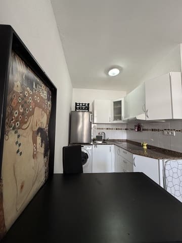 1 slaapkamer Appartement te koop in Corralejo, La Oliva - € 174.000 (Ref: 9187526)