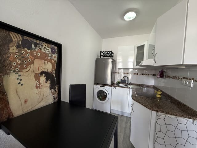 1 slaapkamer Appartement te koop in Corralejo, La Oliva - € 174.000 (Ref: 9187526)