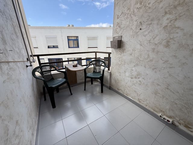 1 slaapkamer Appartement te koop in Corralejo, La Oliva - € 174.000 (Ref: 9187526)