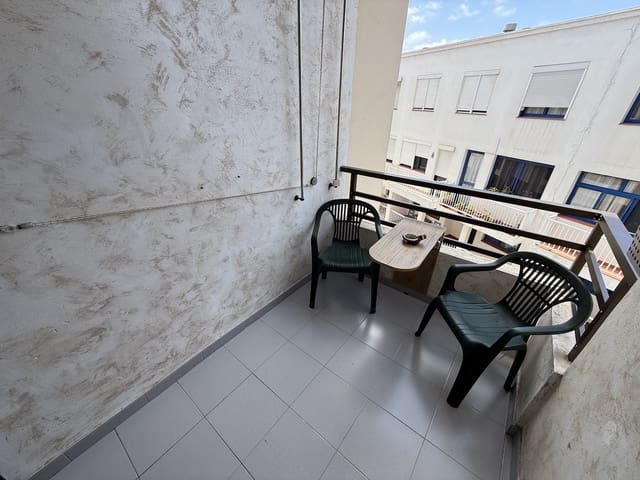 1 slaapkamer Appartement te koop in Corralejo, La Oliva - € 174.000 (Ref: 9187526)