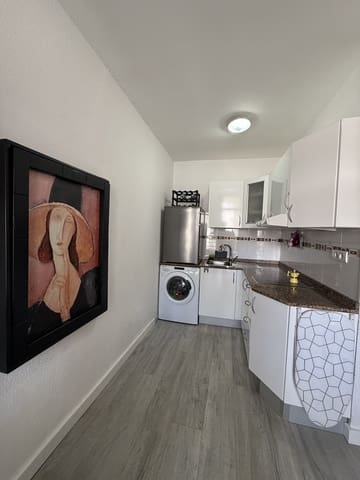 1 bedroom Apartment for sale in Corralejo, La Oliva with pool - € 174,000 (Ref: 9187526)