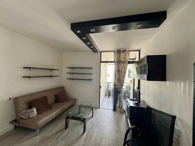 1 slaapkamer Appartement te koop in Corralejo, La Oliva - € 174.000 (Ref: 9187526)