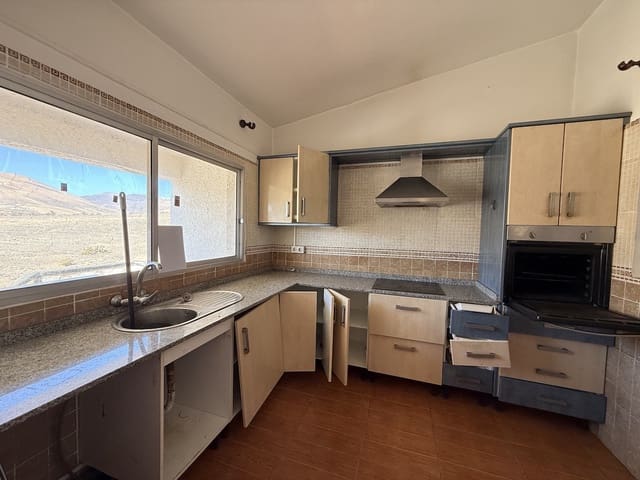 3 bedroom Apartment for sale in Pájara with garage - € 169,000 (Ref: 9293179)