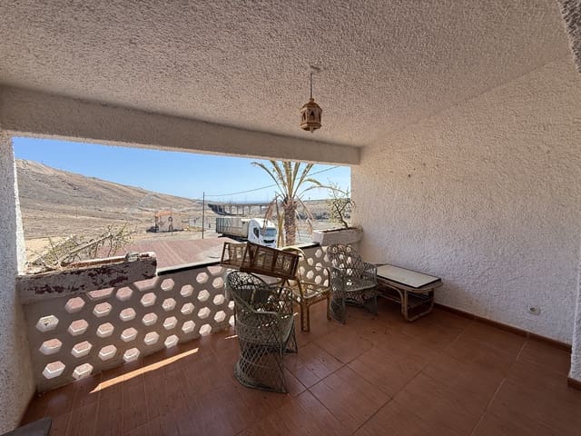 3 bedroom Apartment for sale in Pájara with garage - € 169,000 (Ref: 9293179)