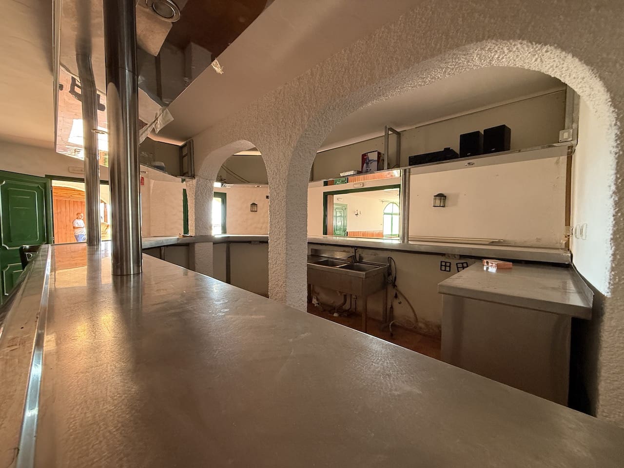 Commercial for sale in Pajara with garage - € 265,000 (Ref: 9293506)