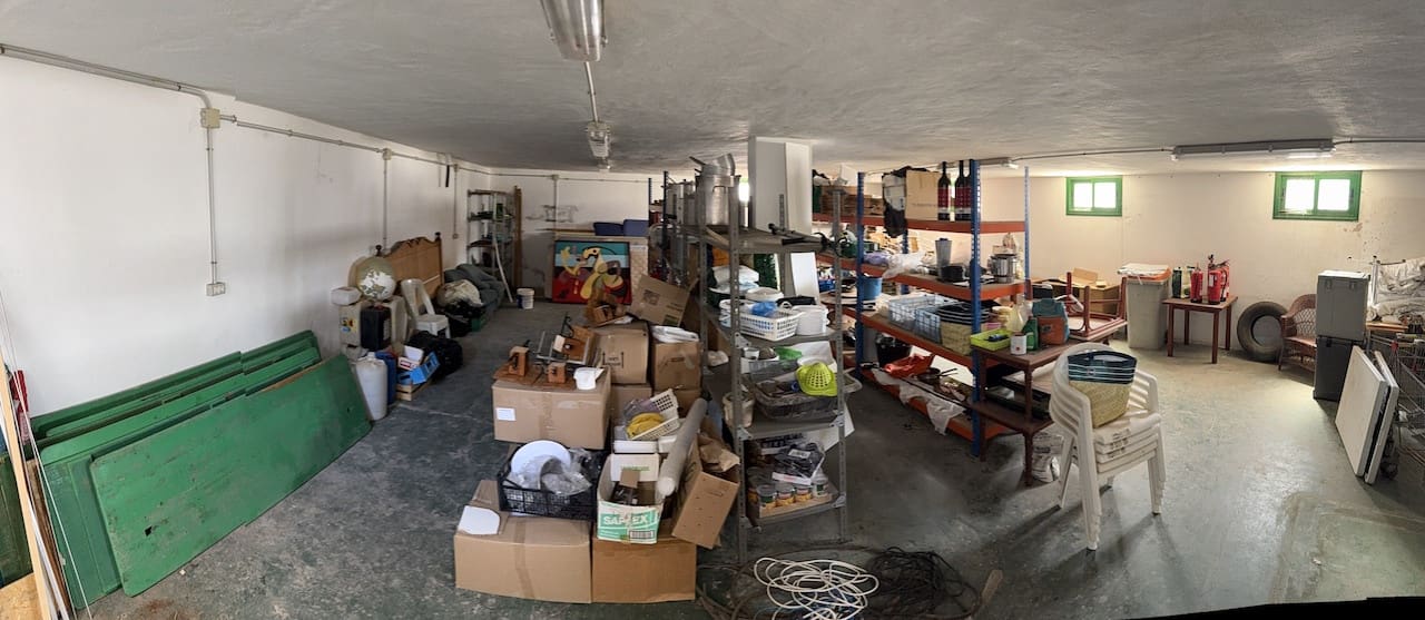 Commercial for sale in Pajara with garage - € 265,000 (Ref: 9293506)