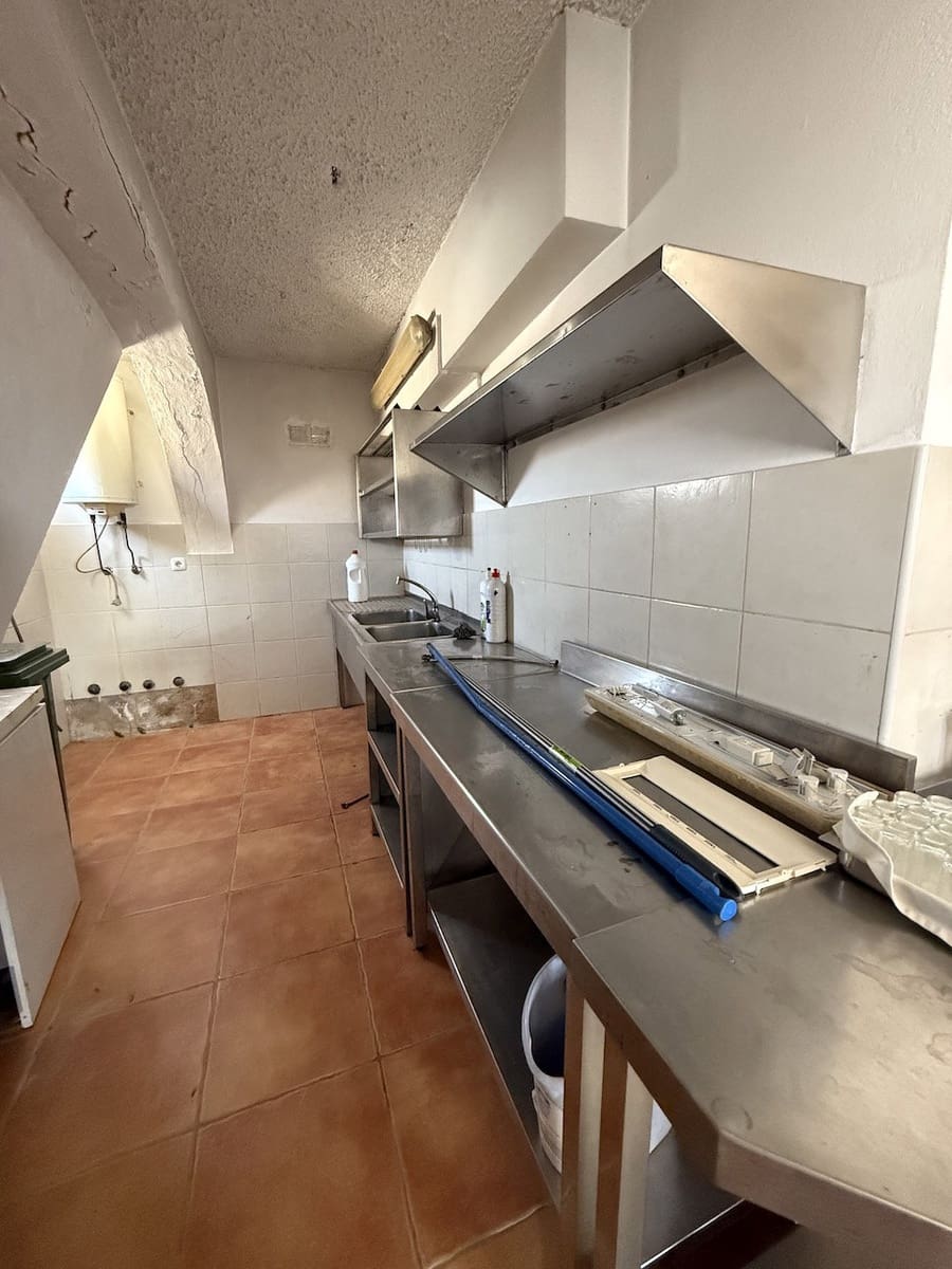 Local Comercial en Pájara en venta con garaje - 265.000 € (Ref: 9293506)