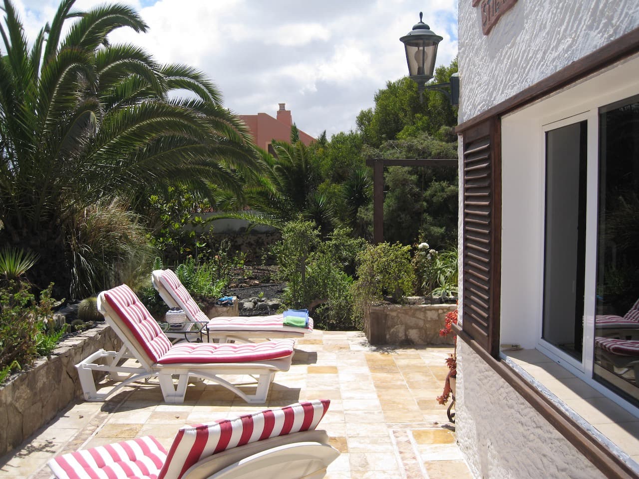 2 soveværelse Villa til salg i Corralejo med garage - € 680.000 (Ref: 9298734)