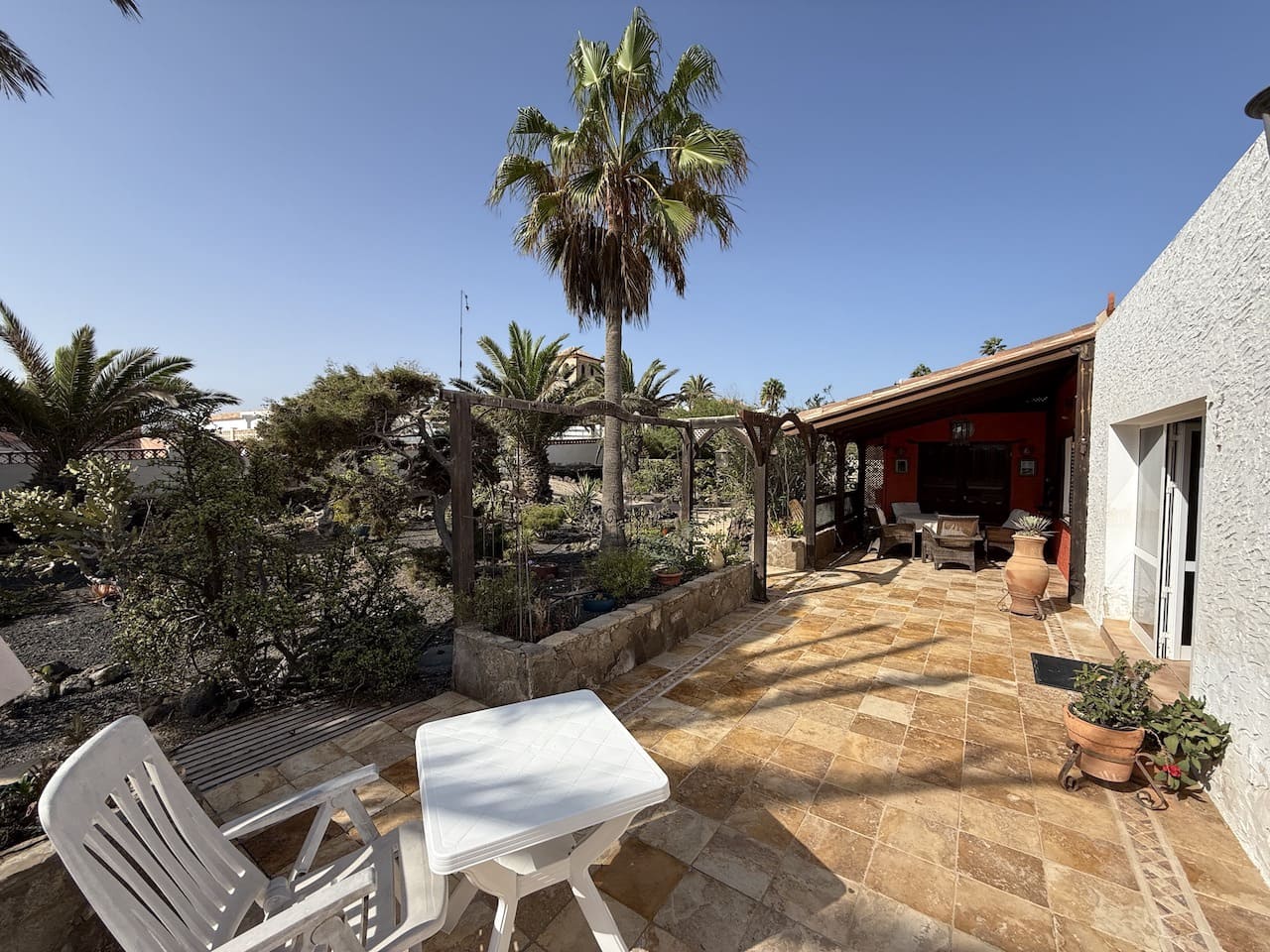 2 soveværelse Villa til salg i Corralejo med garage - € 680.000 (Ref: 9298734)