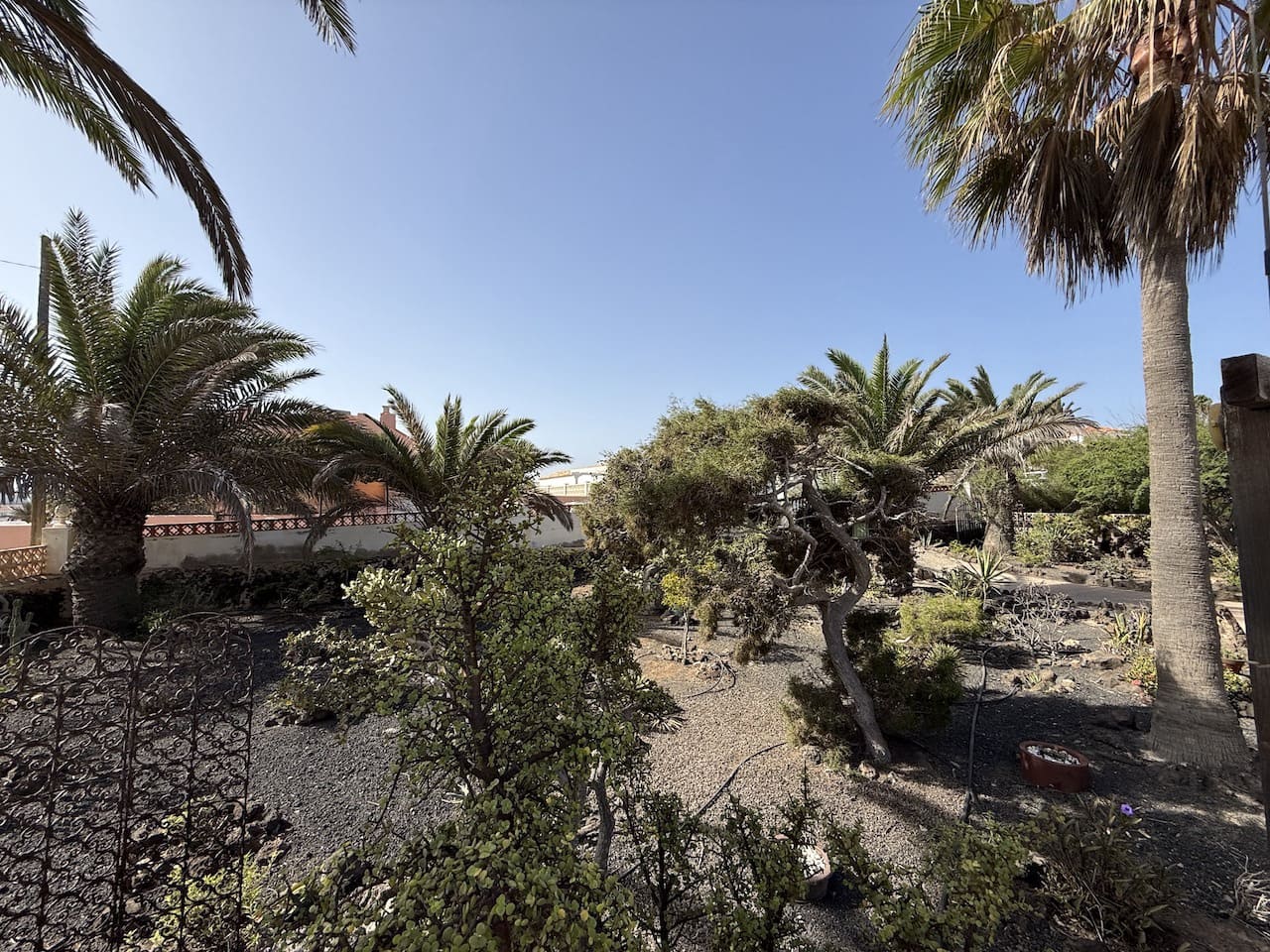 2 soveværelse Villa til salg i Corralejo med garage - € 680.000 (Ref: 9298734)