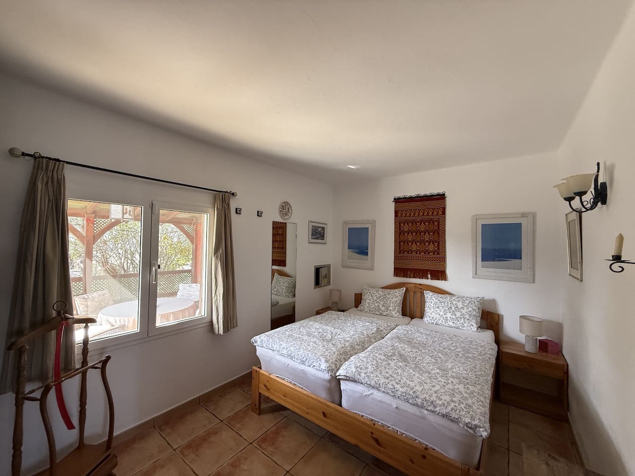 2 soveværelse Villa til salg i Corralejo med garage - € 680.000 (Ref: 9298734)