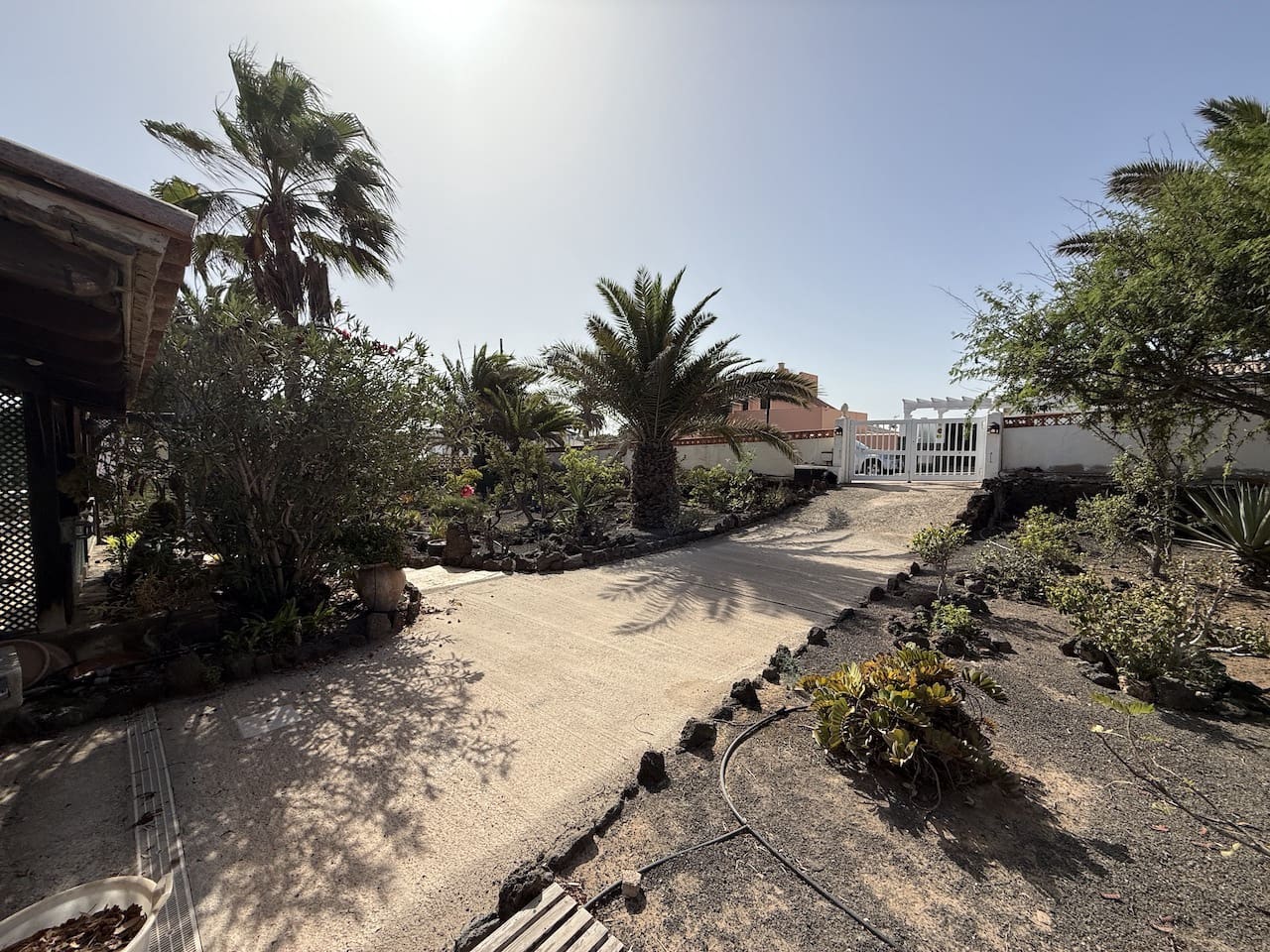 2 soveværelse Villa til salg i Corralejo med garage - € 680.000 (Ref: 9298734)