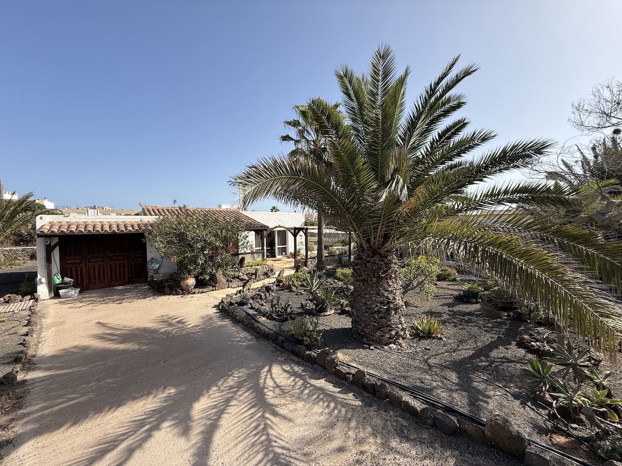 2 soveværelse Villa til salg i Corralejo med garage - € 680.000 (Ref: 9298734)