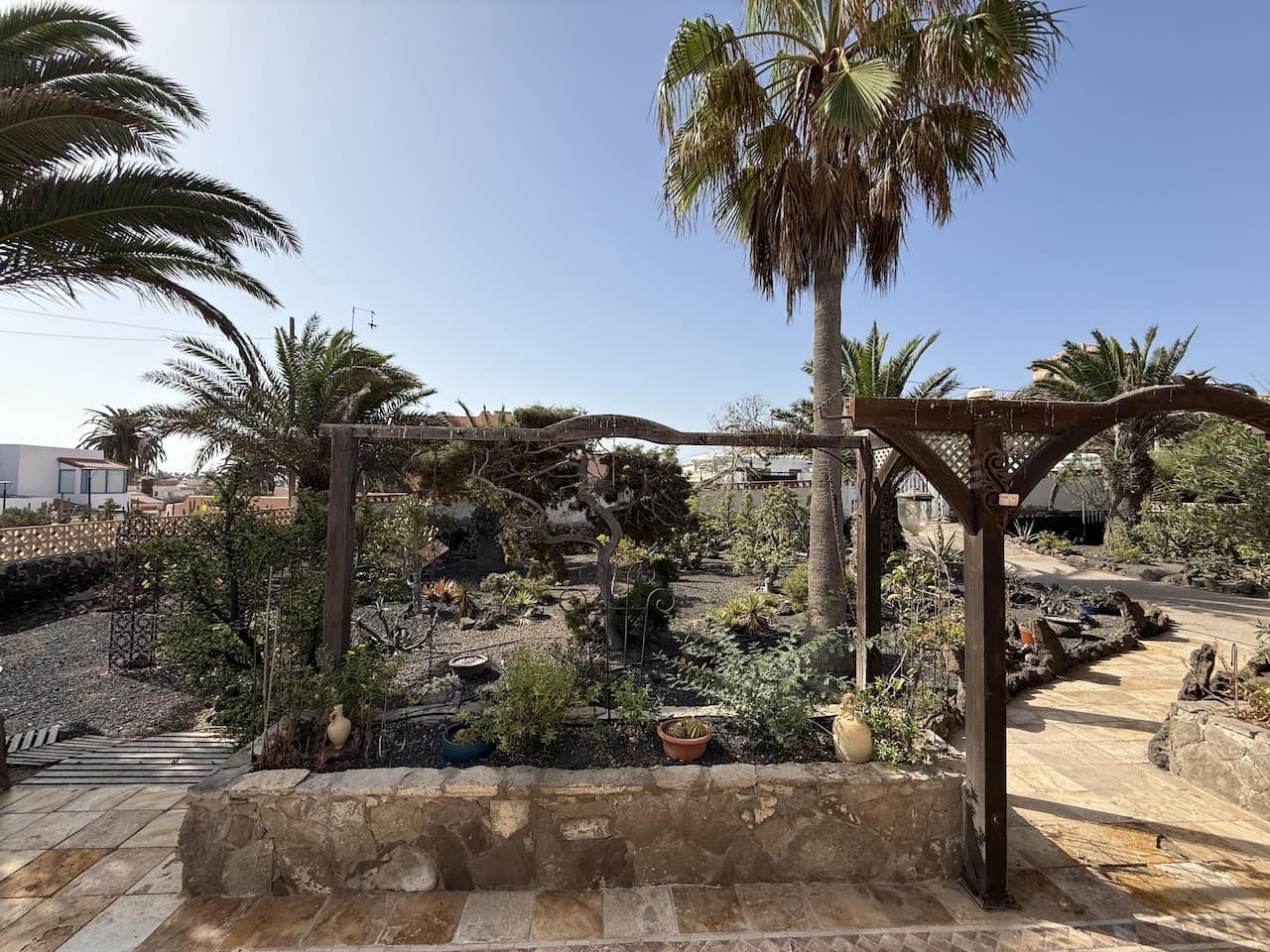 2 soveværelse Villa til salg i Corralejo med garage - € 680.000 (Ref: 9298734)