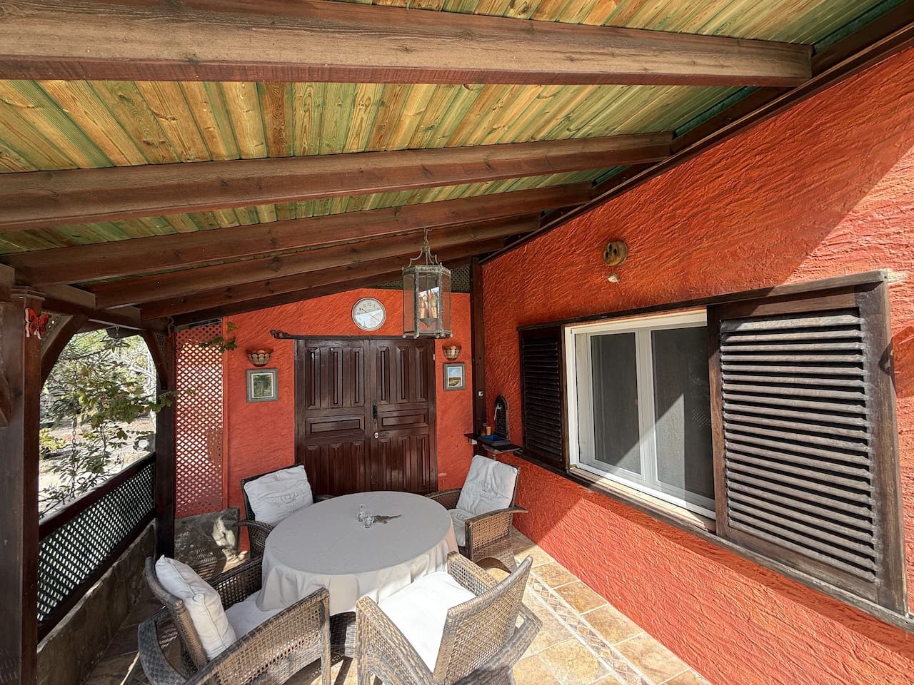 2 soveværelse Villa til salg i Corralejo med garage - € 680.000 (Ref: 9298734)