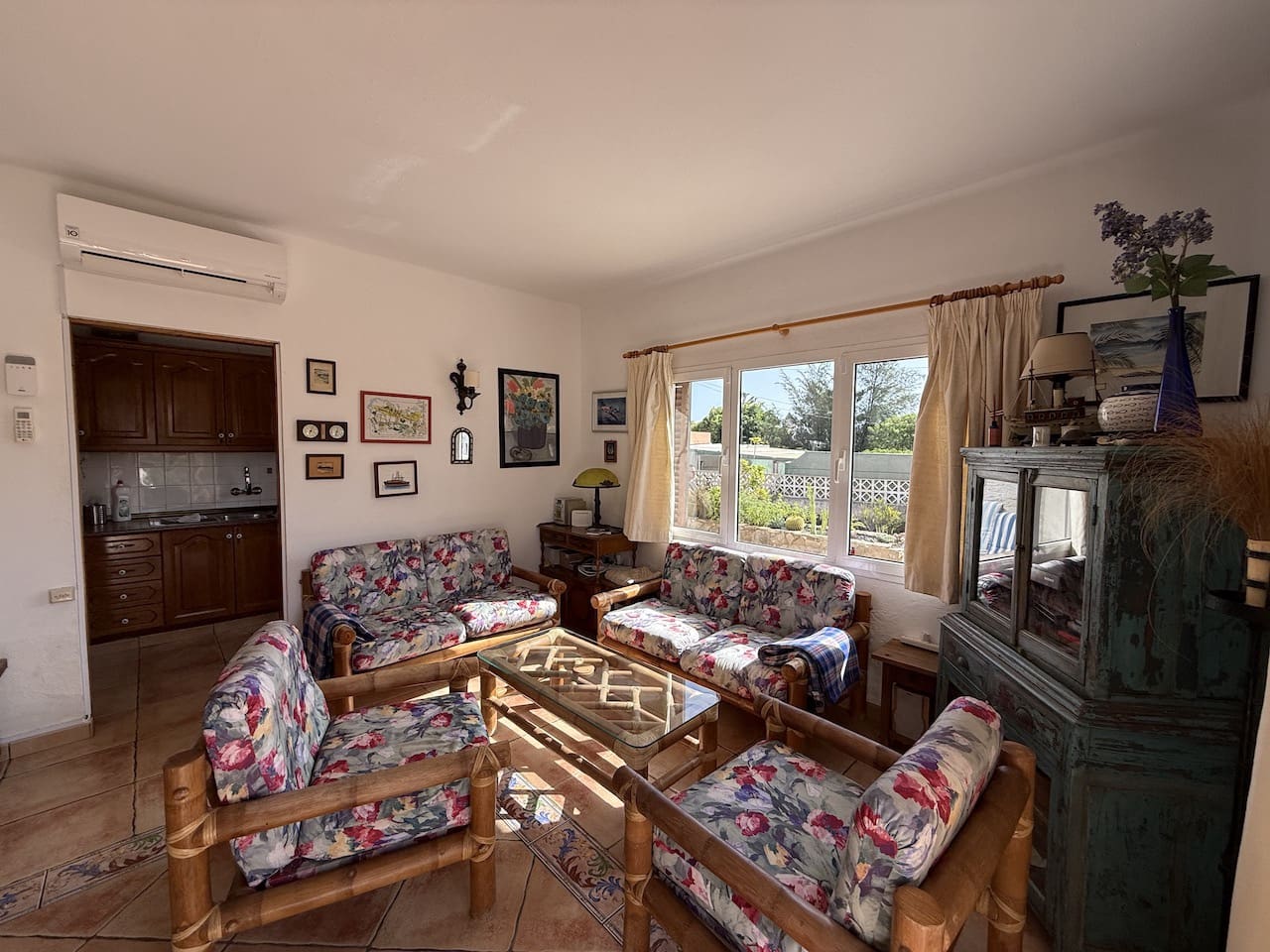 2 soveværelse Villa til salg i Corralejo med garage - € 680.000 (Ref: 9298734)