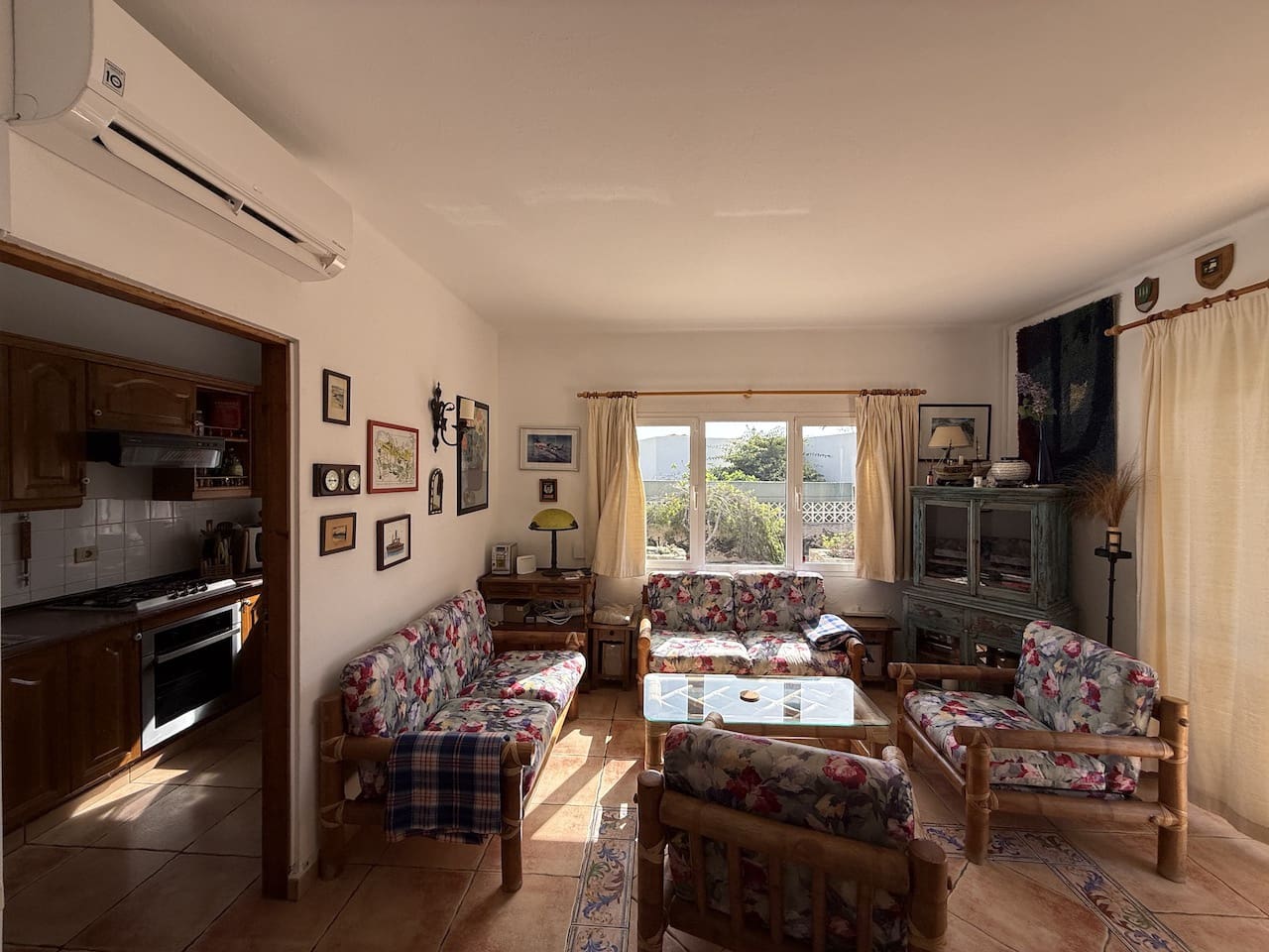 2 soveværelse Villa til salg i Corralejo med garage - € 680.000 (Ref: 9298734)