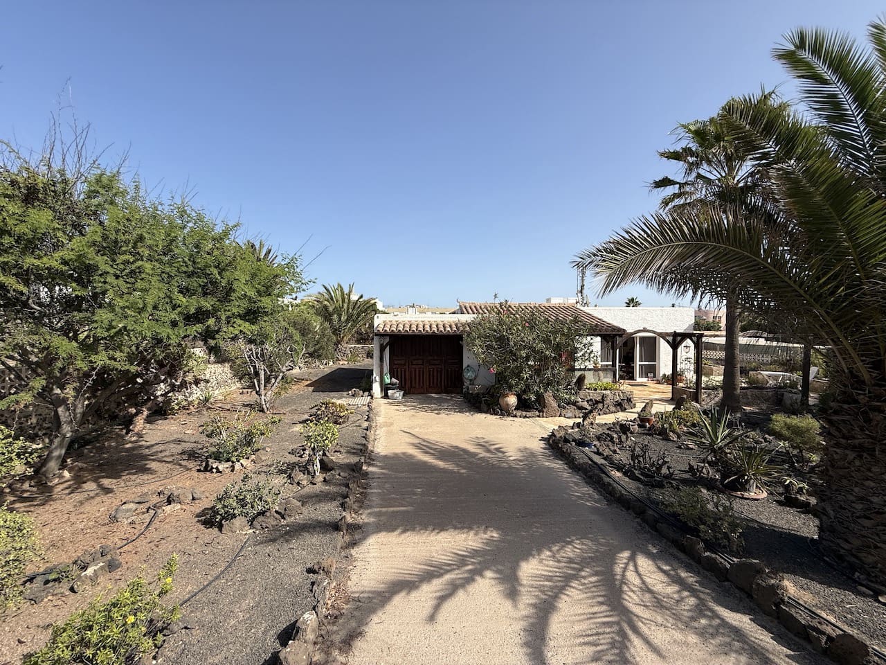 2 soveværelse Villa til salg i Corralejo med garage - € 680.000 (Ref: 9298734)