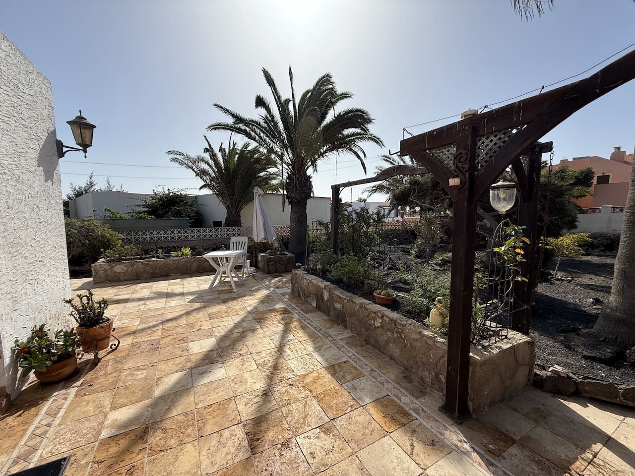 2 soveværelse Villa til salg i Corralejo med garage - € 680.000 (Ref: 9298734)