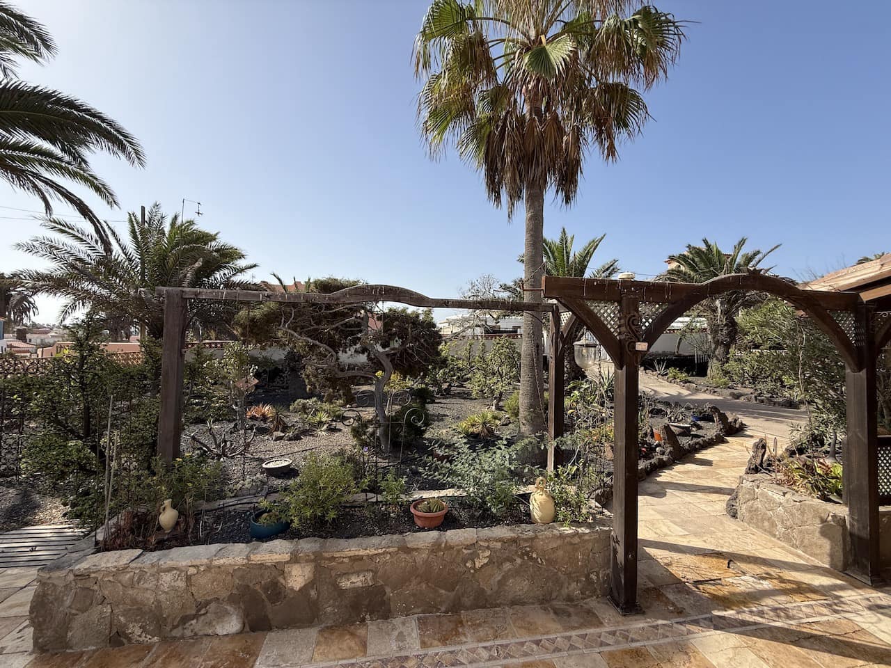 2 soveværelse Villa til salg i Corralejo med garage - € 680.000 (Ref: 9298734)