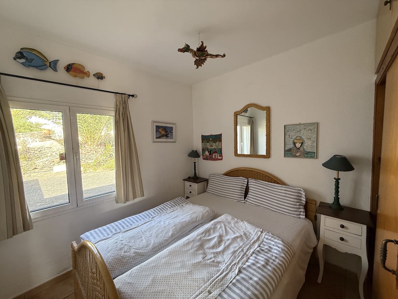 2 soveværelse Villa til salg i Corralejo med garage - € 680.000 (Ref: 9298734)