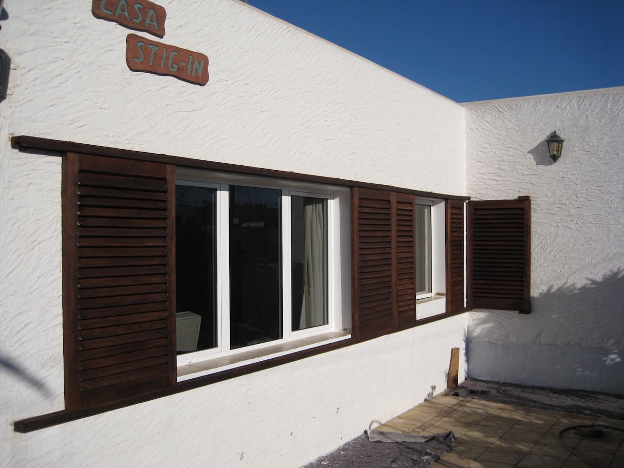 2 soveværelse Villa til salg i Corralejo med garage - € 680.000 (Ref: 9298734)