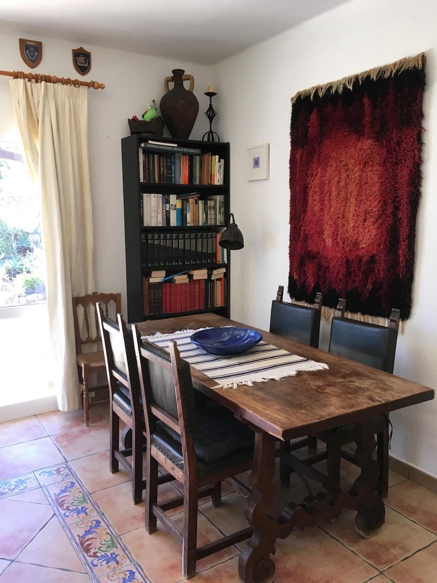 2 soveværelse Villa til salg i Corralejo med garage - € 680.000 (Ref: 9298734)