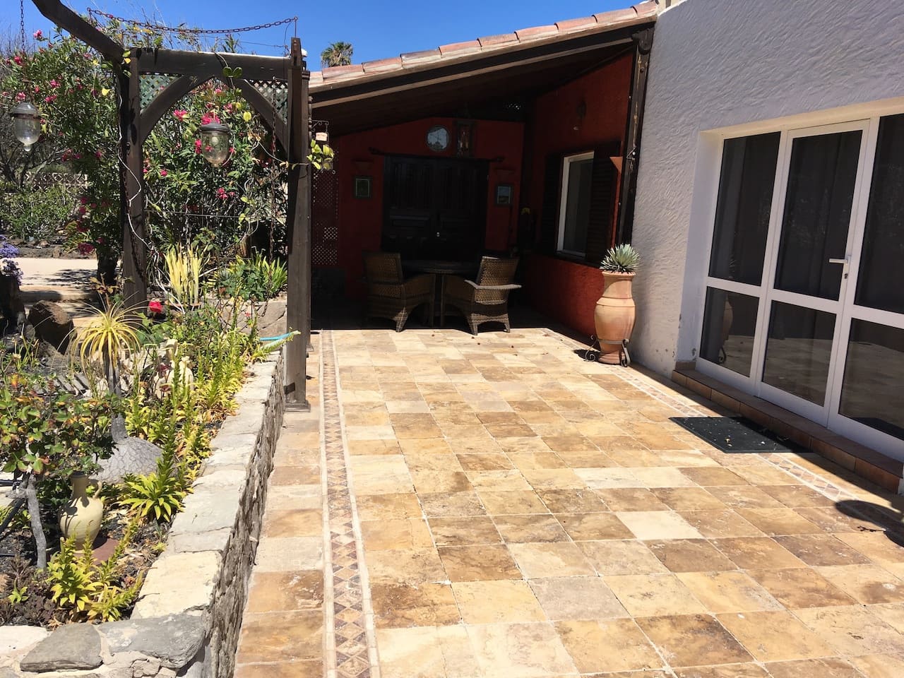 2 soveværelse Villa til salg i Corralejo med garage - € 680.000 (Ref: 9298734)