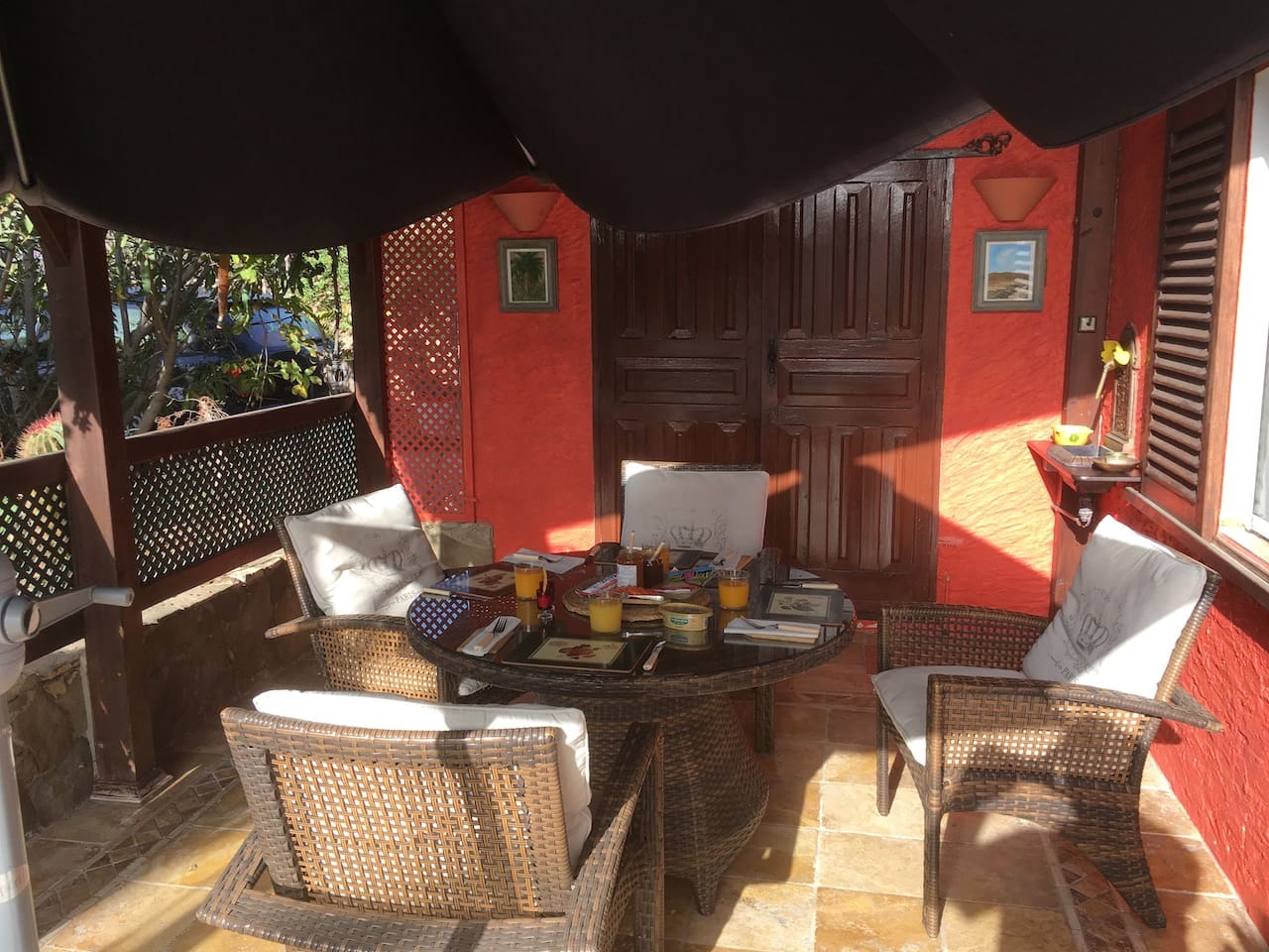 2 soveværelse Villa til salg i Corralejo med garage - € 680.000 (Ref: 9298734)