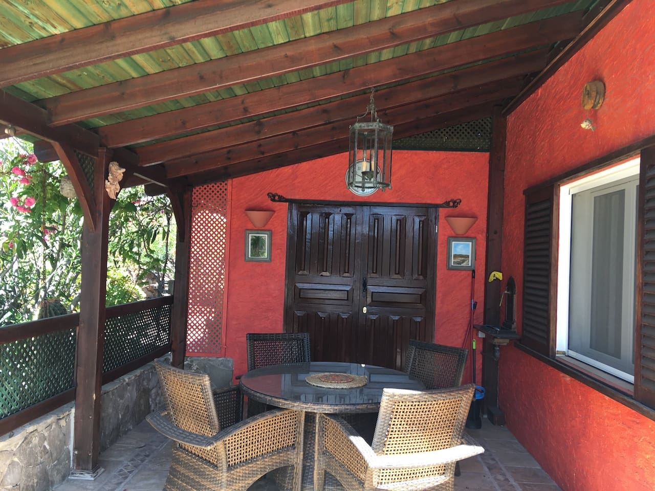 2 soveværelse Villa til salg i Corralejo med garage - € 680.000 (Ref: 9298734)