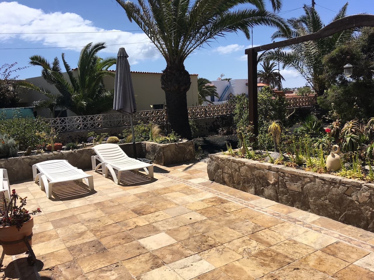 2 soveværelse Villa til salg i Corralejo med garage - € 680.000 (Ref: 9298734)