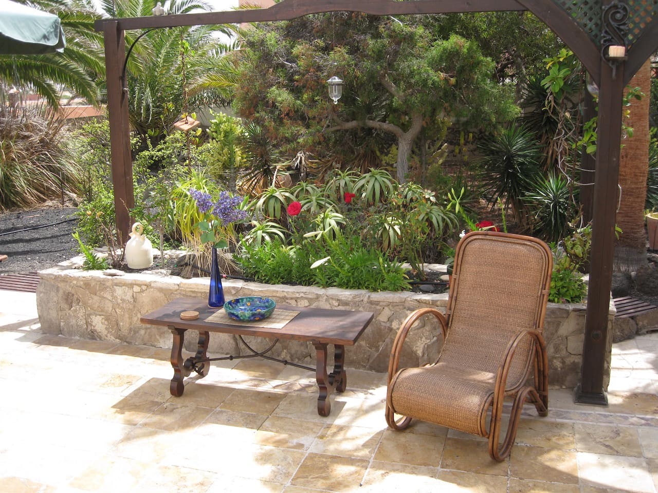 2 soveværelse Villa til salg i Corralejo med garage - € 680.000 (Ref: 9298734)