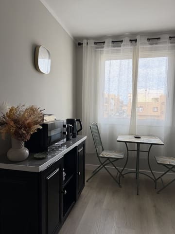 3 slaapkamer Appartement te koop in Corralejo, La Oliva - € 315.000 (Ref: 9301908)